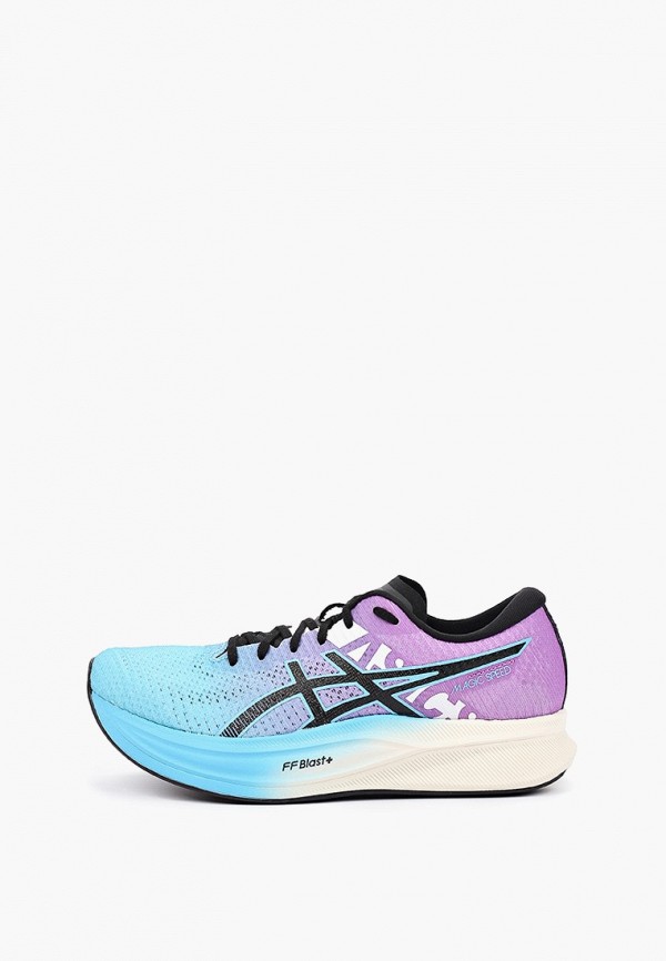 

Кроссовки ASICS, Разноцветный, MAGIC SPEED 2 EKIDEN