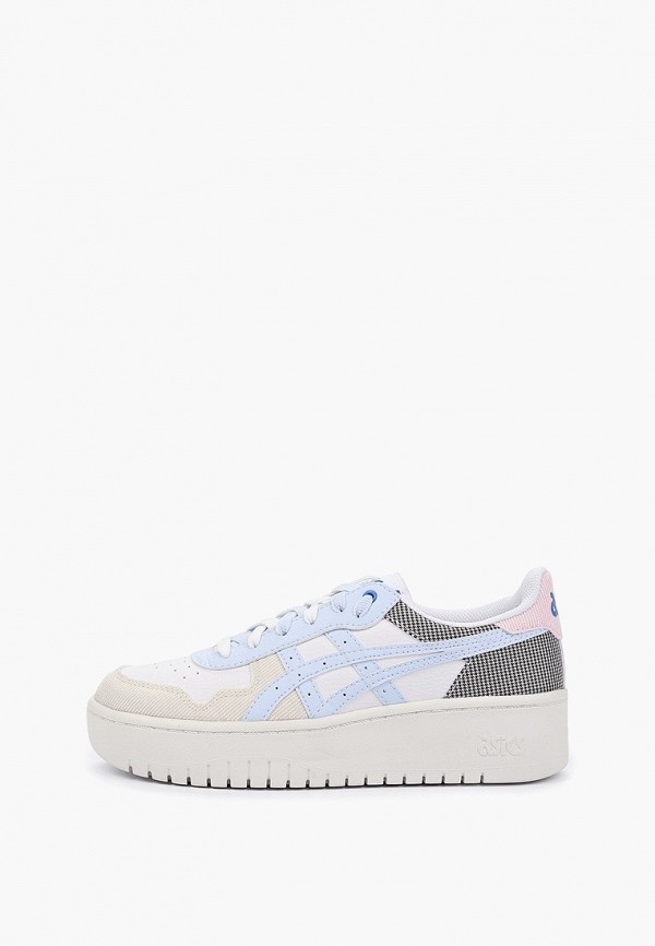 

Кеды ASICS, Белый, JAPAN S PF