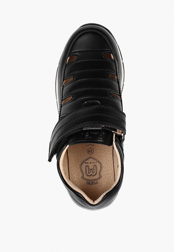 фото Кроссовки mursu