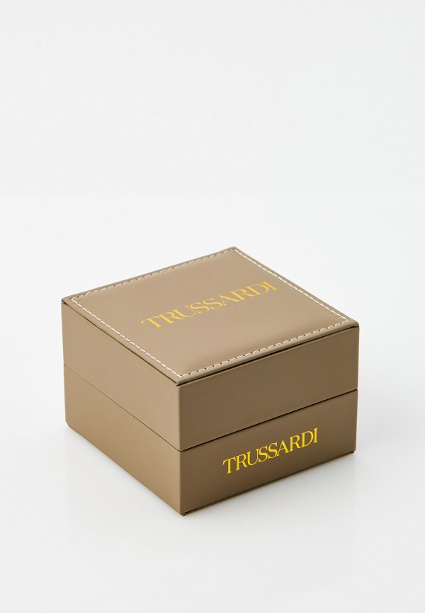 Часы Trussardi черный, размер 00, фото 5