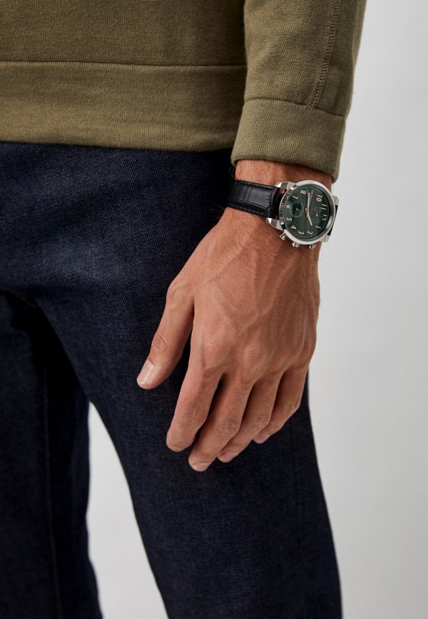 Часы Trussardi черный, размер 00, фото 7