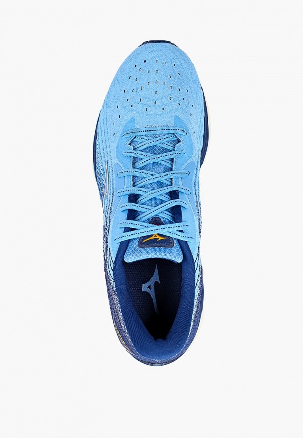 Кроссовки  Mizuno фото