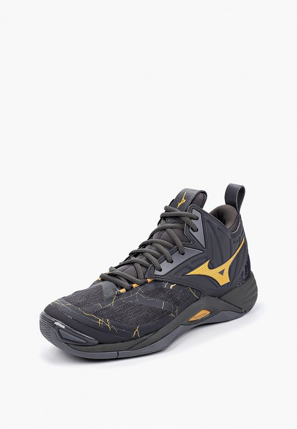Кроссовки  Mizuno фото