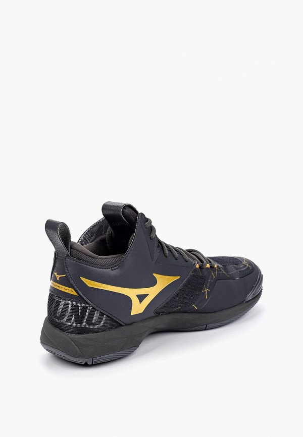 Кроссовки  Mizuno фото
