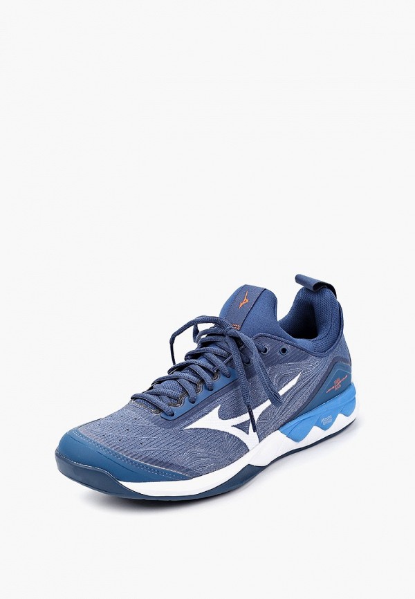 Кроссовки  Mizuno фото