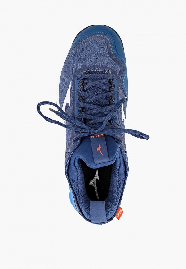 Кроссовки  Mizuno фото