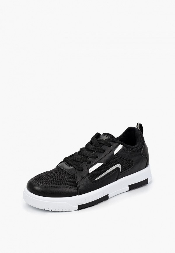 фото Кеды patrol