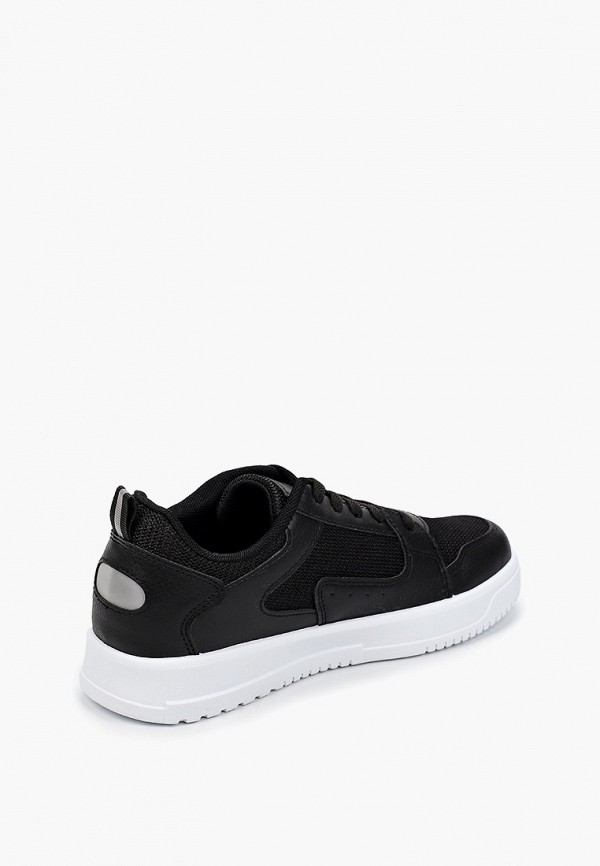 фото Кеды patrol