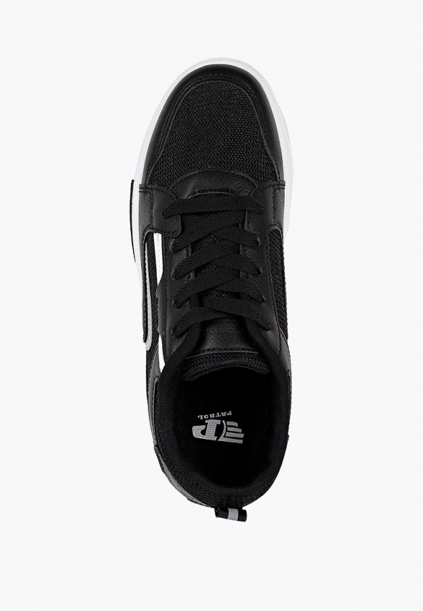 фото Кеды patrol