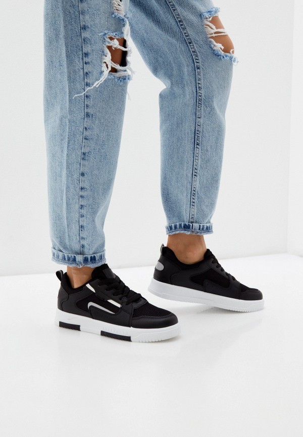 фото Кеды patrol