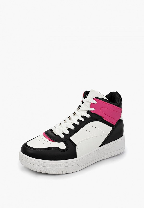 фото Кеды patrol