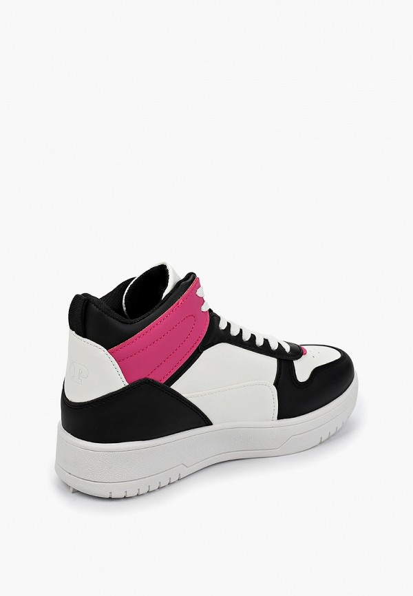 фото Кеды patrol