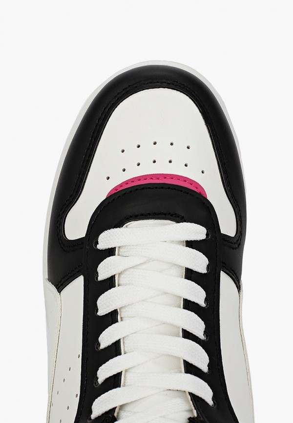 фото Кеды patrol