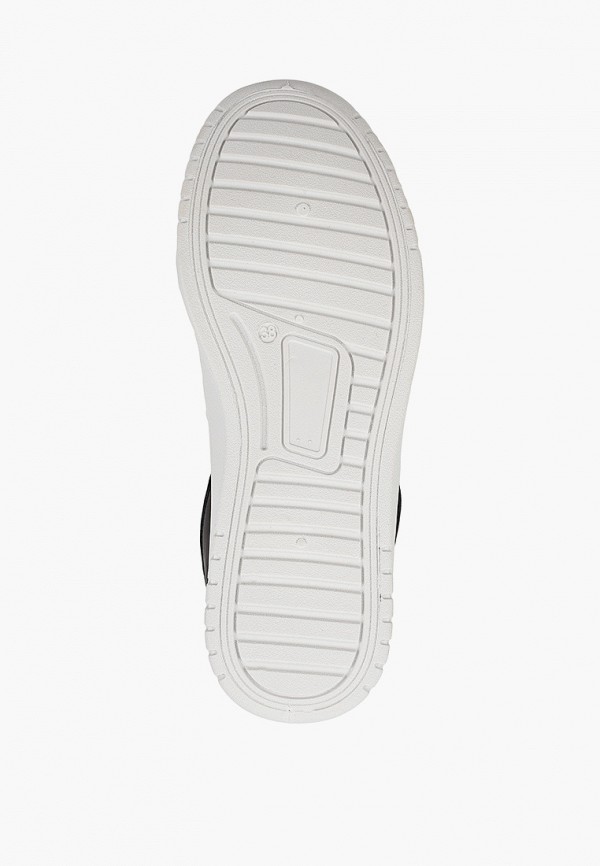 фото Кеды patrol