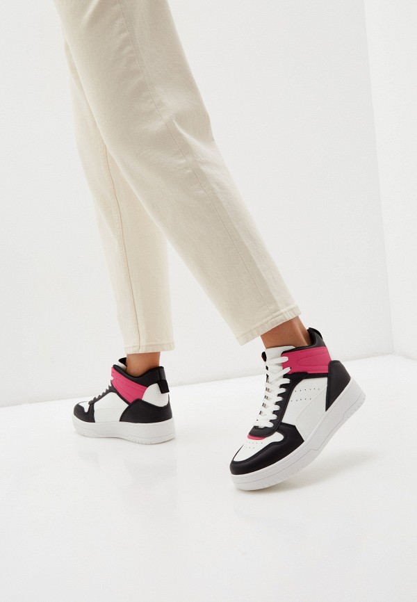 фото Кеды patrol