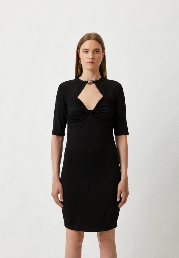 

Платье Trussardi, Черный
