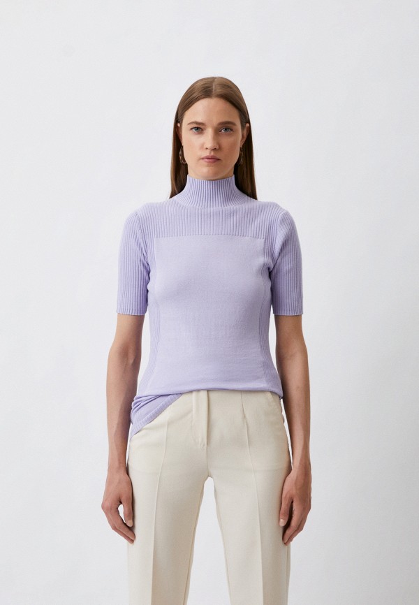 

Кардиган Trussardi, Фиолетовый