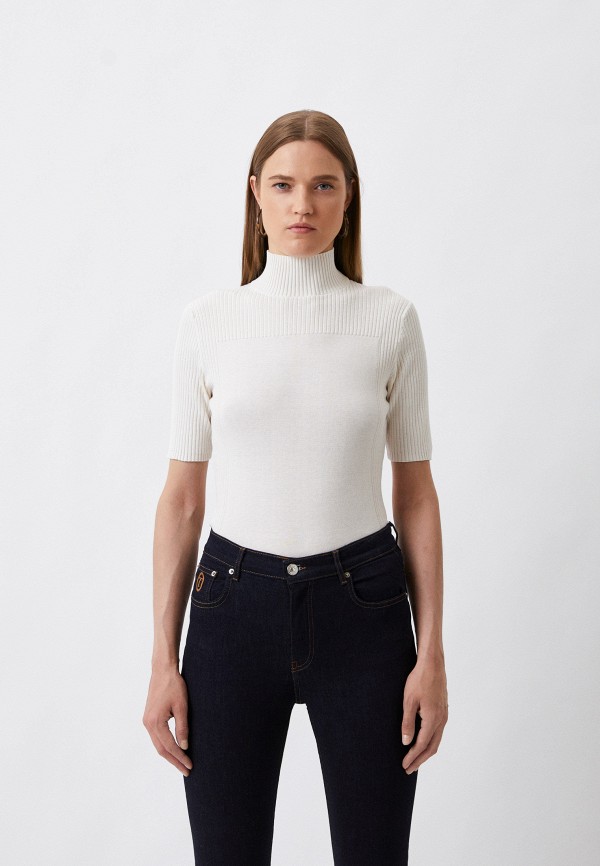 

Кардиган Trussardi, Белый
