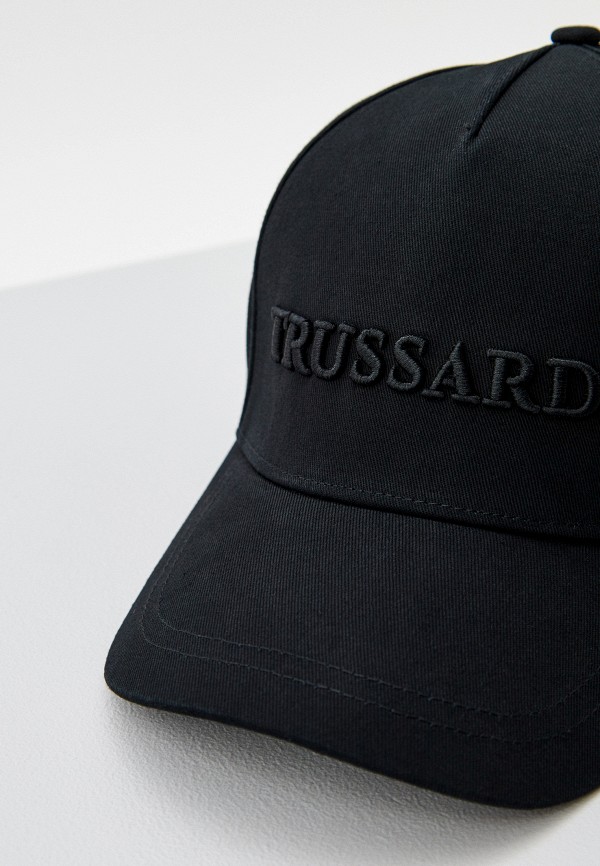 фото Бейсболка trussardi