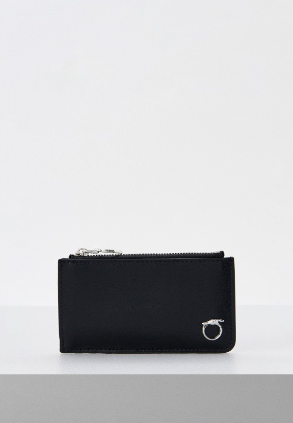

Кредитница Trussardi, Черный