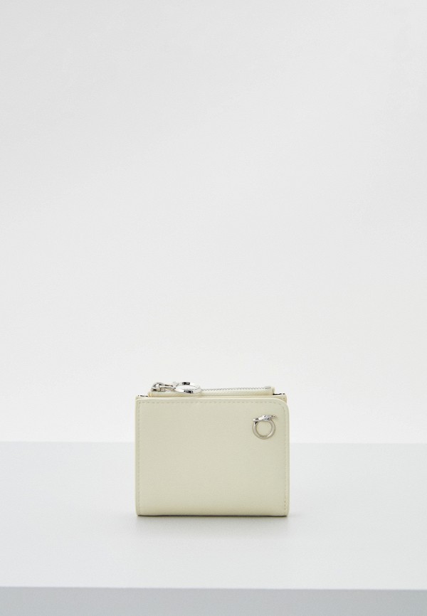 

Кошелек Trussardi, Бежевый