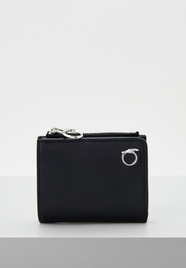 

Кошелек Trussardi, Черный