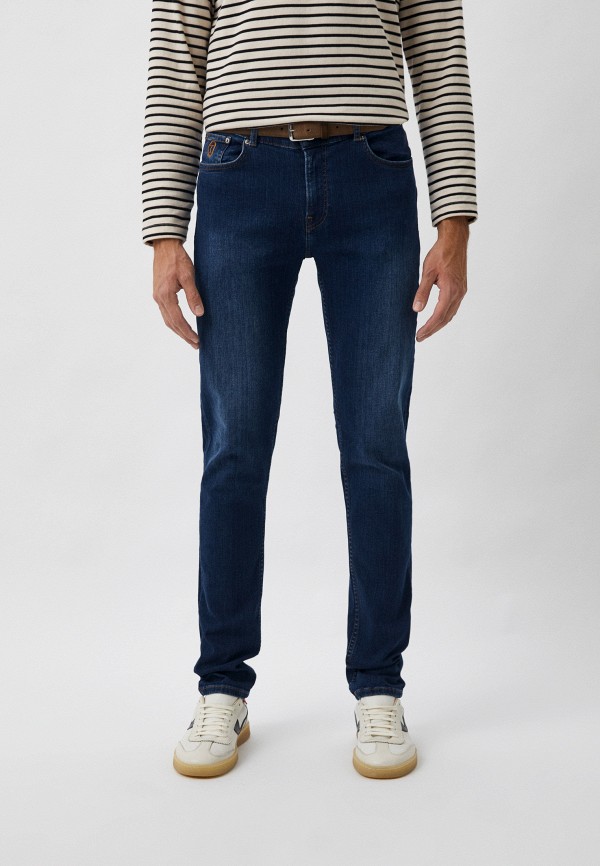 Джинсы  Trussardi