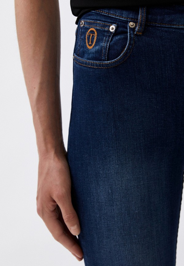 Джинсы  Trussardi фото