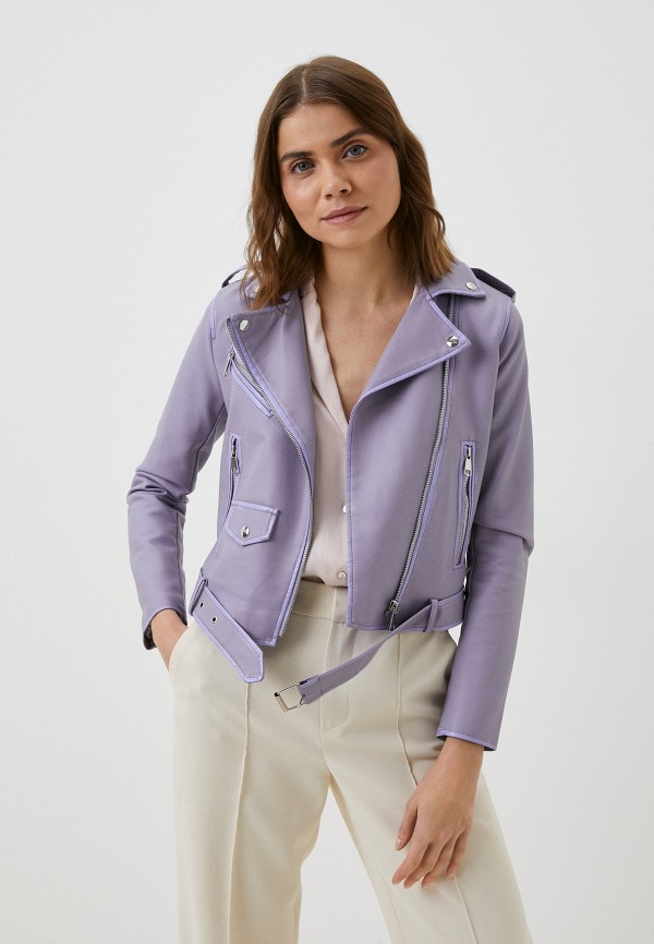 

Косуха Miss Gabby, Фиолетовый