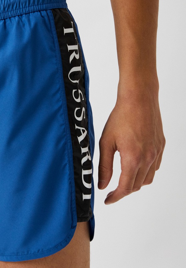 фото Шорты для плавания trussardi