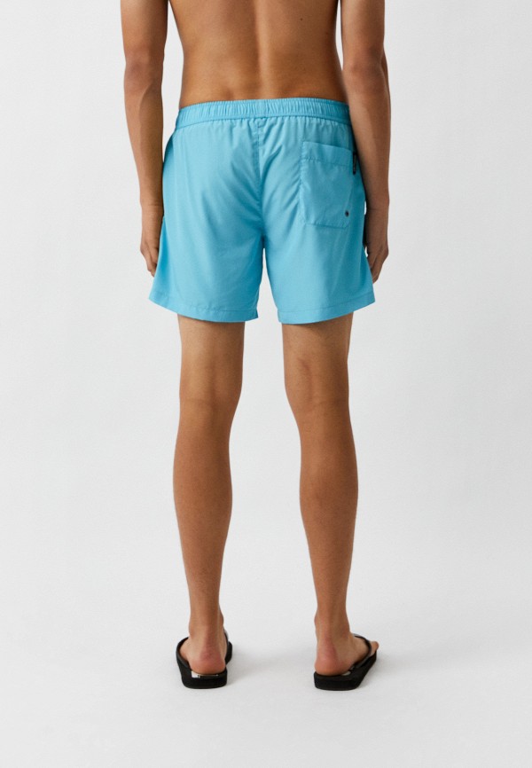 фото Шорты для плавания trussardi