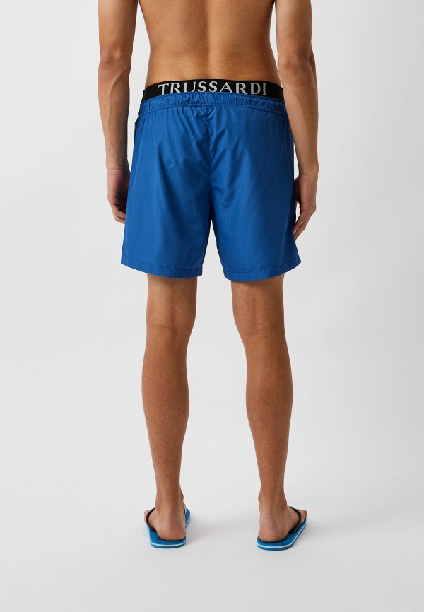 фото Шорты для плавания trussardi