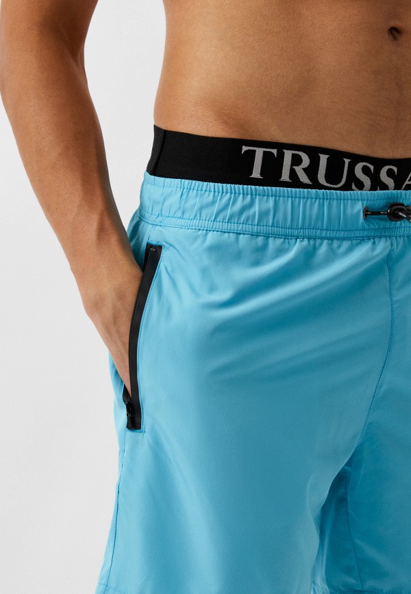 фото Шорты для плавания trussardi