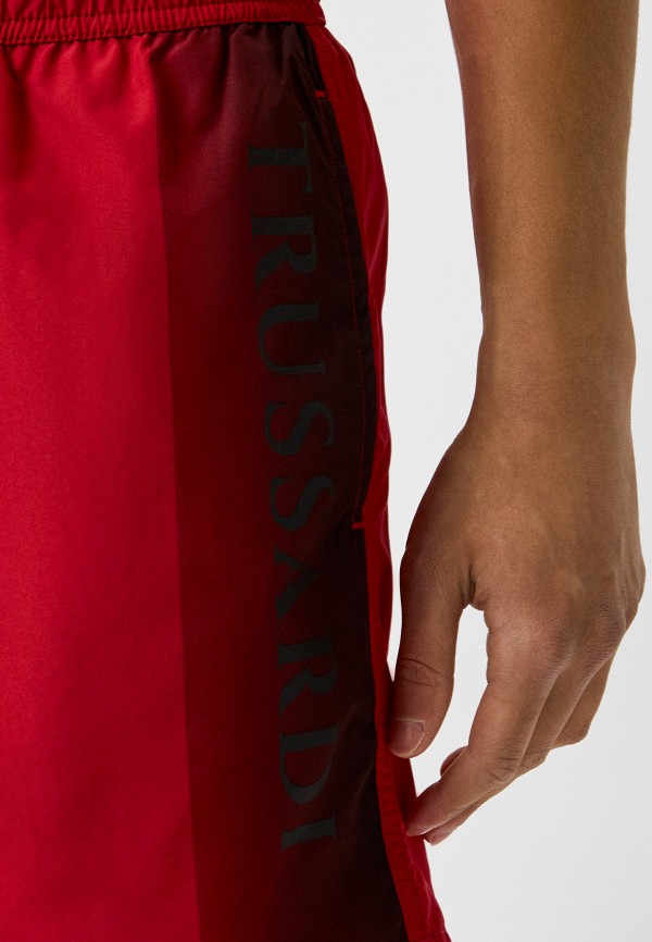 фото Шорты для плавания trussardi