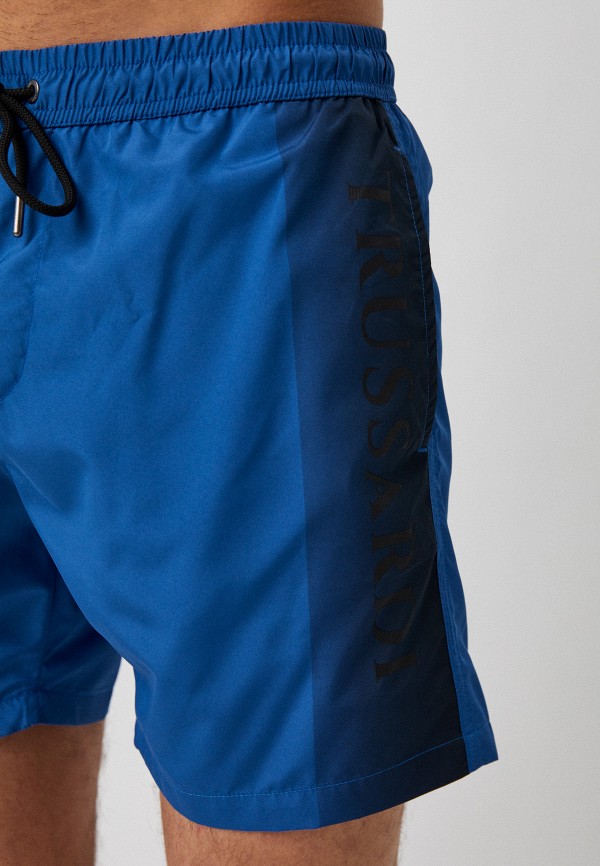 фото Шорты для плавания trussardi