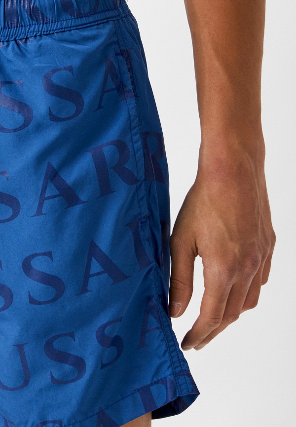 фото Шорты для плавания trussardi