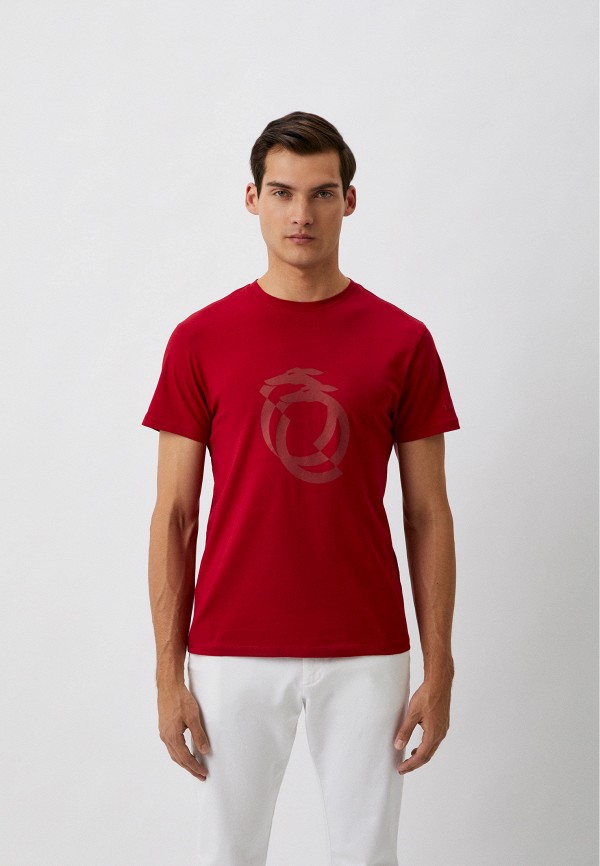 Футболка  Trussardi