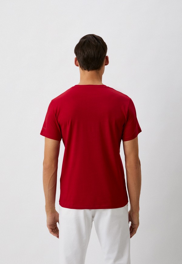 Футболка  Trussardi фото