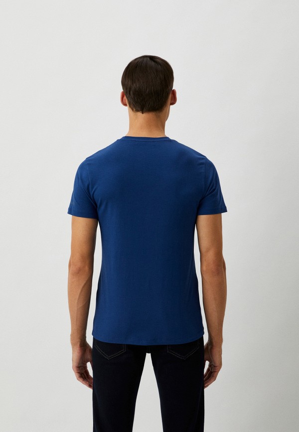 Футболка  Trussardi фото