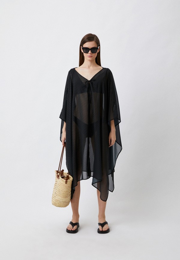 Туника пляжная  Trussardi