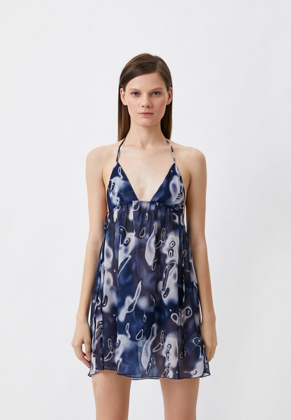 Сарафан  Trussardi