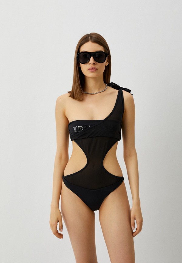 

Купальник Trussardi, Черный