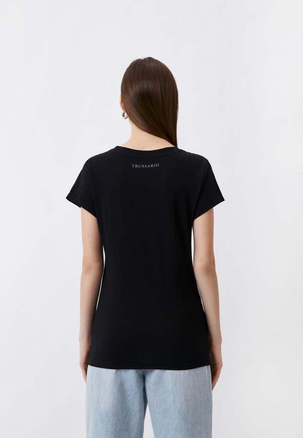 Футболка  Trussardi фото