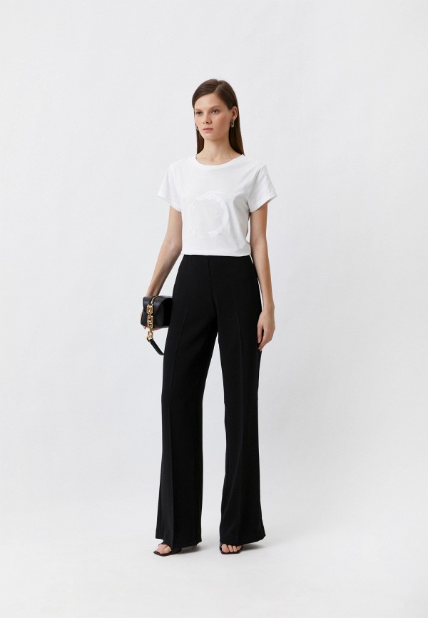 Футболка  Trussardi фото