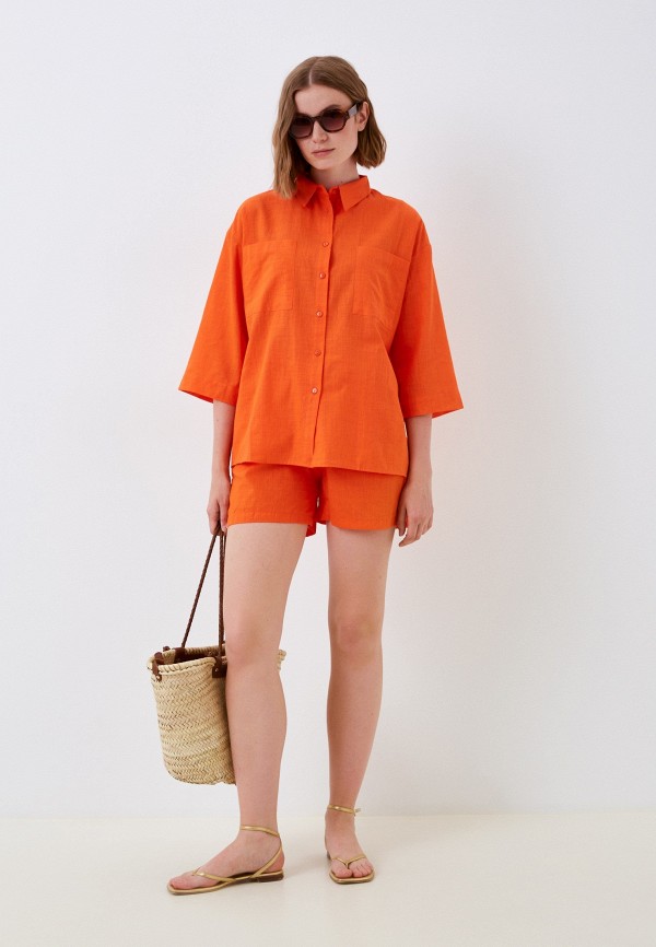 Костюм  Moda Sincera фото