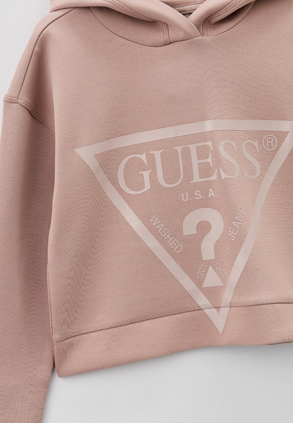 Худи  Guess фото