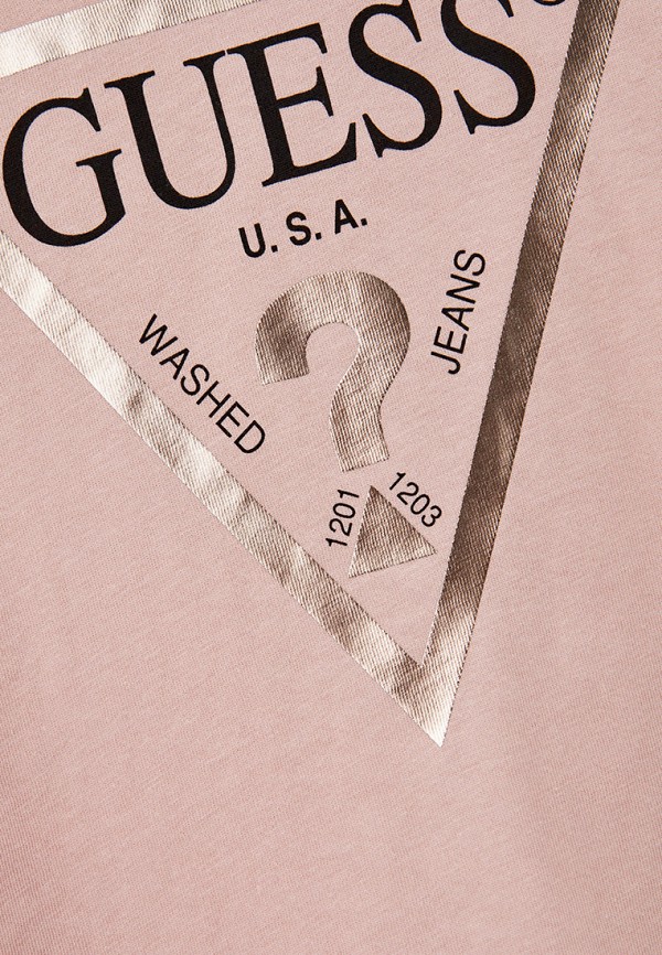 Футболка  Guess фото
