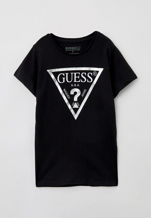 Футболка  Guess