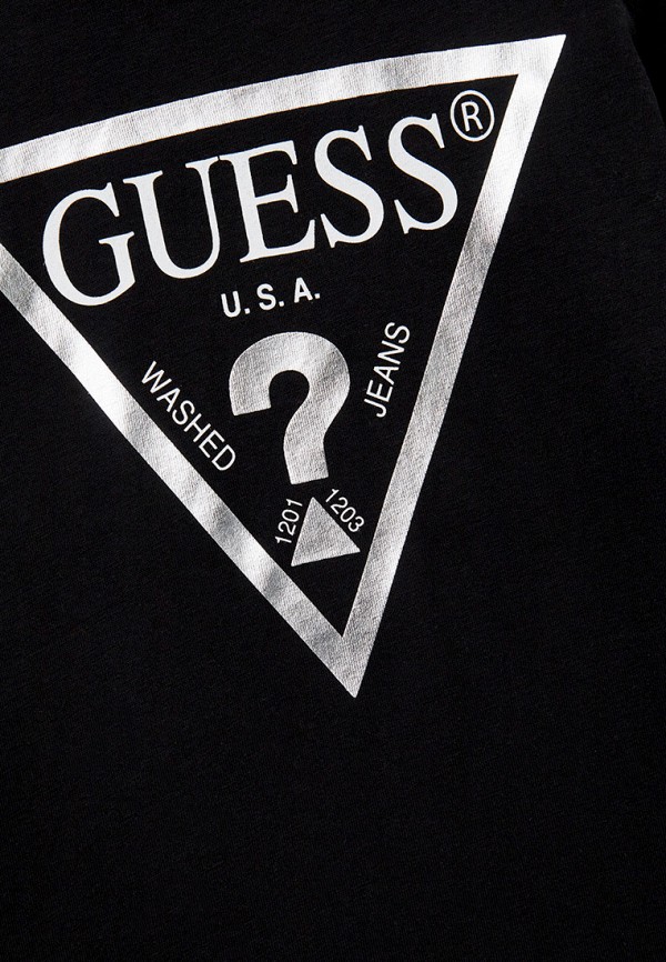 Футболка  Guess фото