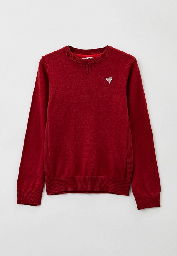 

Джемпер Guess, Бордовый